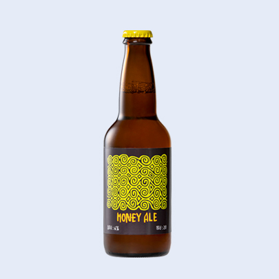Honey Ale