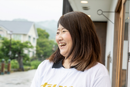 お土産というより、
手土産にしたいもの。
