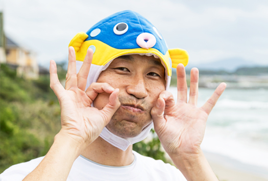 個人のお客様向けに
インターネット通販で販売。