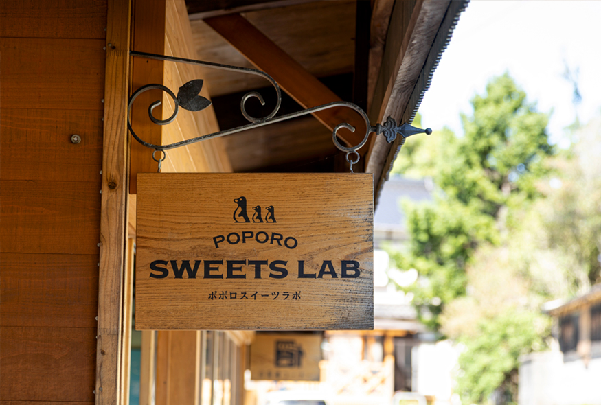 もう一度、ジェラートで笑顔を届けたい。
その想いを胸に角島エリアで再スタート。