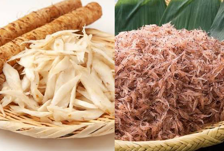 入院生活で味気ない病院食を救ってくれた一滴のドレッシング。