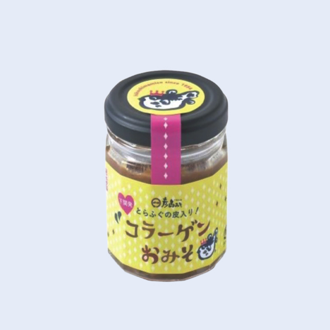 （彦島みそ）コラーゲンおみそ