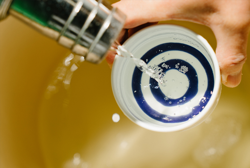 創業100周年記念に発売して、2か月で完売。