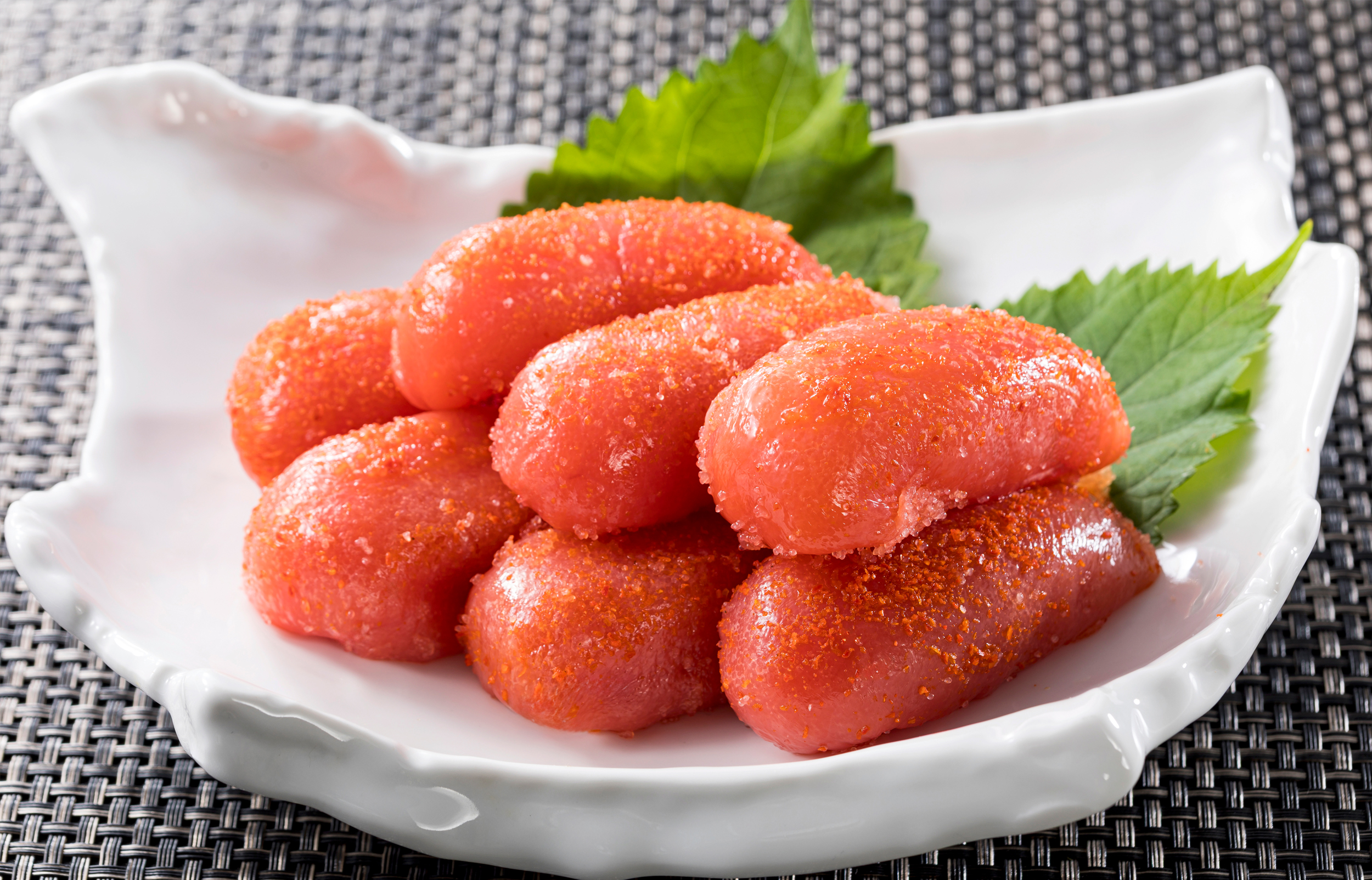 辛子明太子 上切子 500g