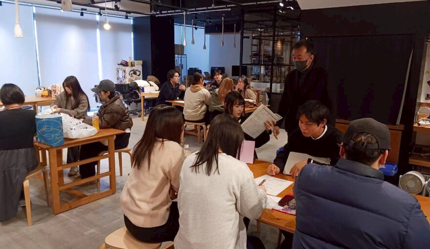 【開催まであと1週間】大学生が本気で考えた「食×遊び」！おいしいだけじゃない下関、準備中。