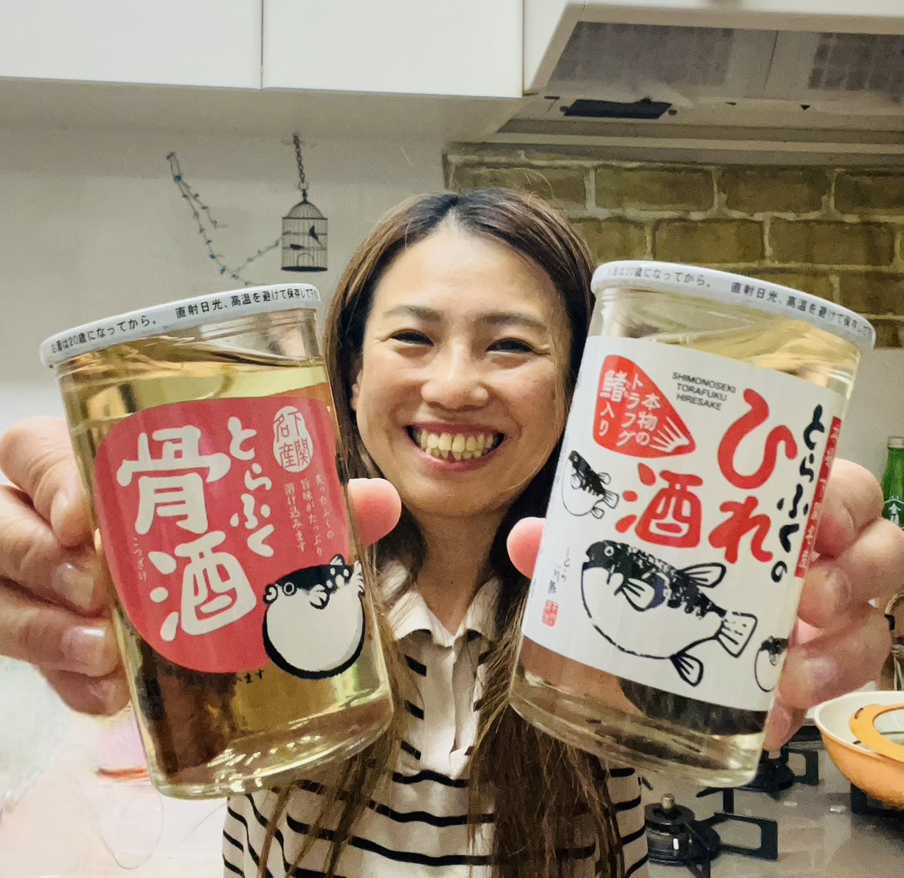 お塩を入れると相性バツグン！